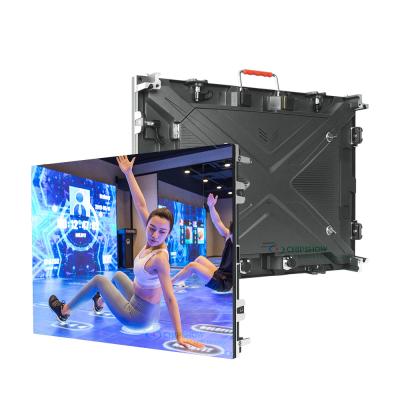 stage led screen