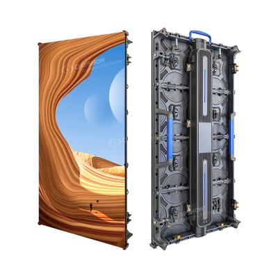 P3.91 Stage screen