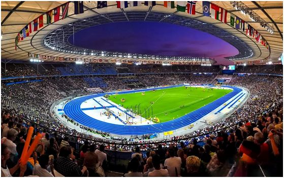 La Coupe d'Europe de l'UEFA 2024, des fonctionnalités d'affichage LED pour les téléspectateurs et l'influence de Chipshow !